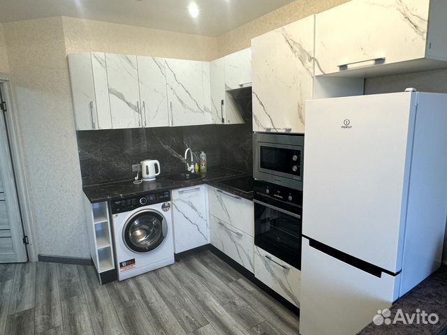 

1-к. квартира, 65 м², 3 кровати