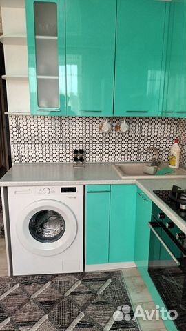 

2-к. квартира, 53 м², 2 кровати