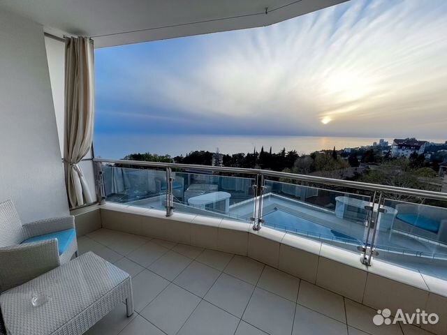 

2-к. квартира, 70 м², 2 кровати