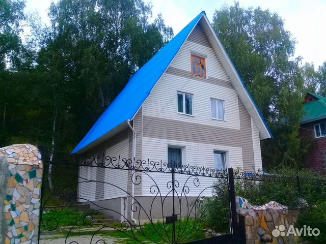

5-к. дом, 140 м²