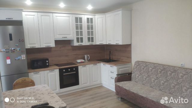 

2-к. квартира, 80 м², 4 кровати