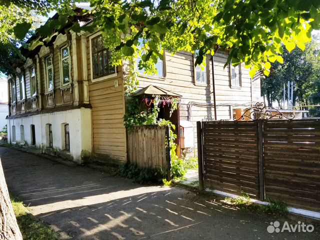 

3-к. квартира, 84 м², 4 кровати