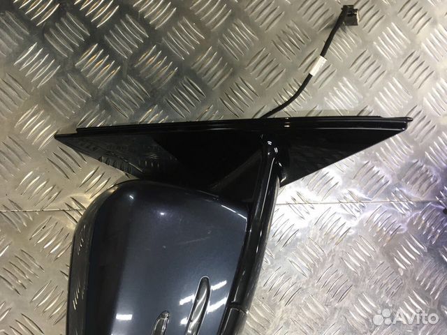 Mercedes W212 E212 зеркало заднего вида