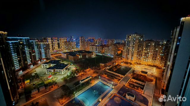 

1-к. квартира, 51 м², 3 кровати
