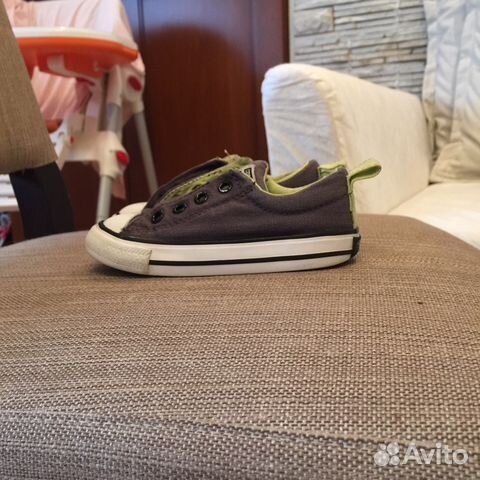 Кеды Converse Кеды Converse