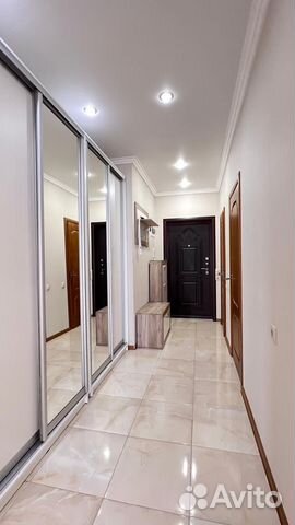 

2-к. квартира, 51 м², 3 кровати