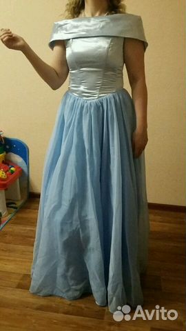 Нарядное платье Нарядное платье