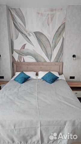 

2-к. квартира, 55 м², 4 кровати