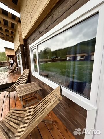 

1-к. дом, 20 м²