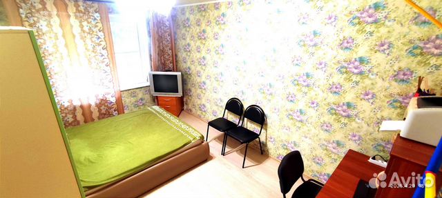 

3-к. квартира, 56 м², 5 кроватей