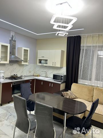 

4-к. дом, 130 м²