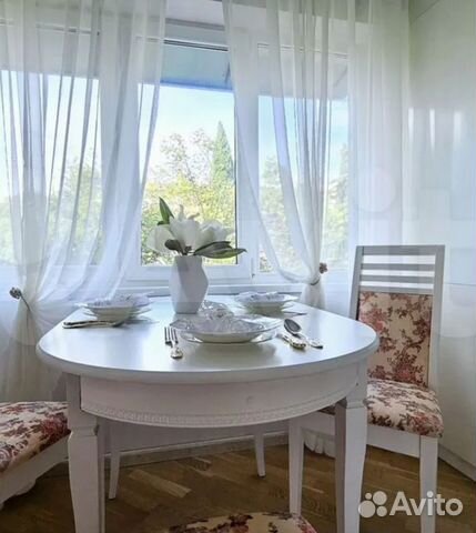 

Квартира-студия, 26 м², 1 кровать