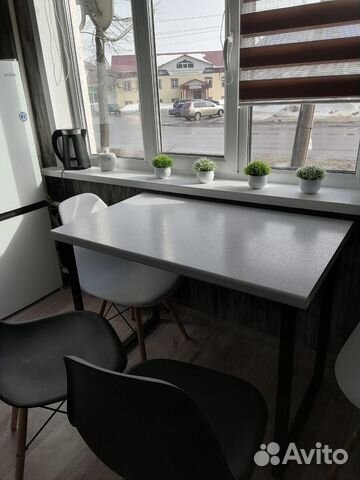 

2-к. квартира, 45 м², 4 кровати