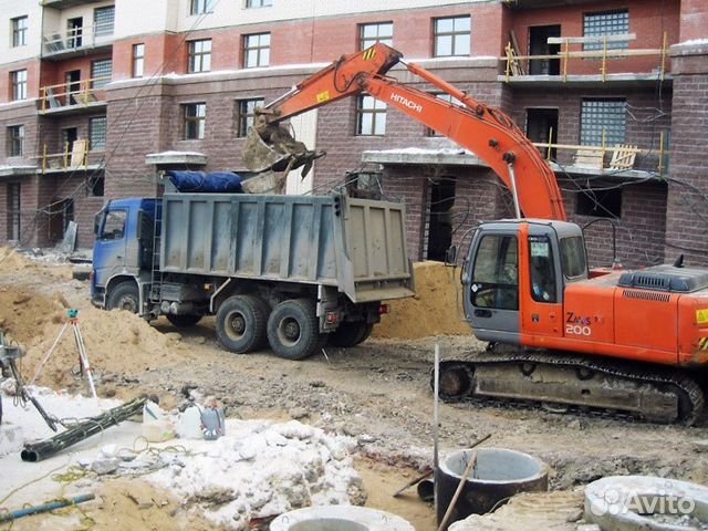 Аренда самосвала Аренда самосвала