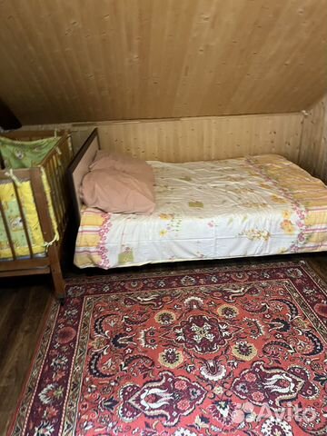 

2-к. дом, 180 м²