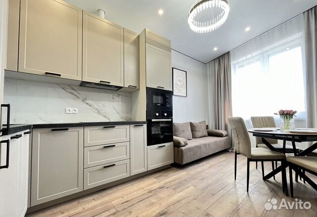 

2-к. квартира, 70 м², 2 кровати