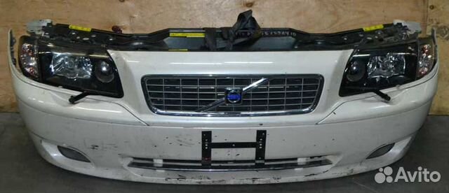 Ноускат volvo S80 03-06 Запчасти Вольво Авторазбор Ноускат volvo S80 03-06 Запчасти Вольво Авторазбор