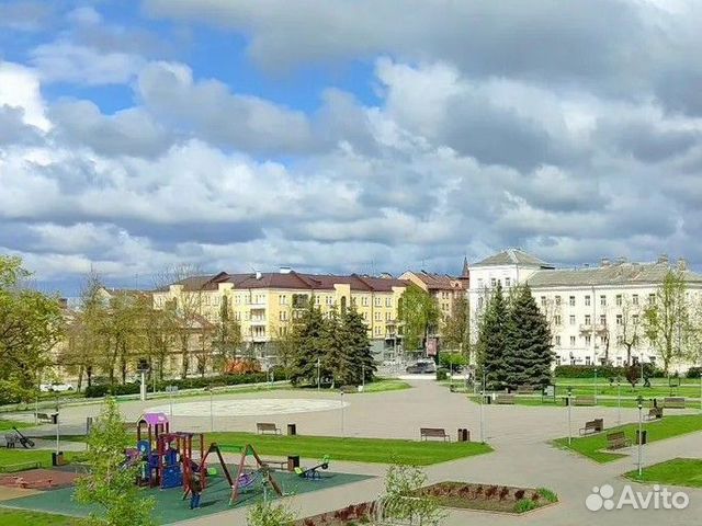 

1-к. квартира, 32,8 м², 2 кровати