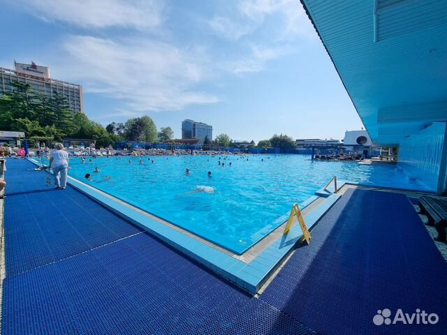 

1-к. квартира, 50,3 м², 2 кровати