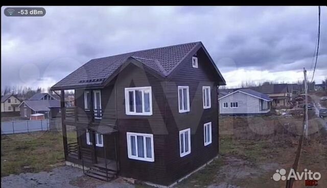 

5-к. дом, 160 м²