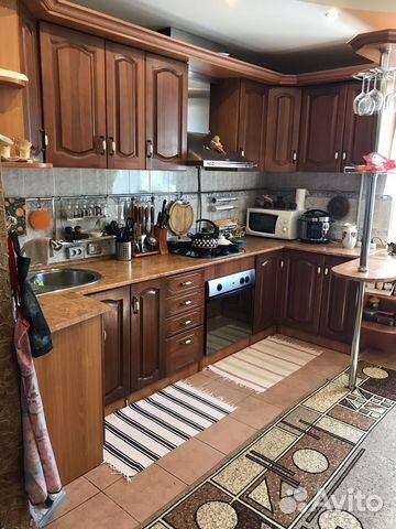 

2-к. квартира, 68,7 м², 2 кровати