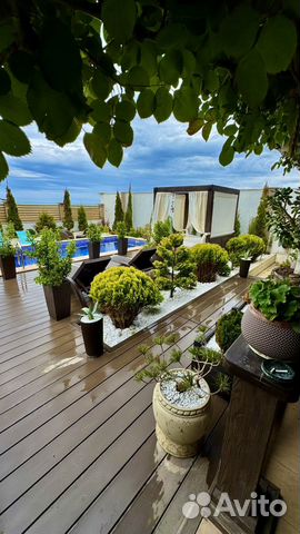 

5-к. коттедж, 250 м²