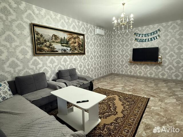 

2-к. дом, 60 м²