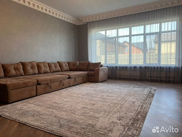 

2-к. таунхаус, 150 м²