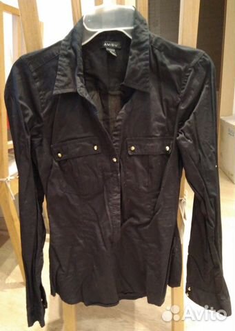 Блузки новые и б/у, р.42-44-46-48 Блузки новые и б/у, р.42-44-46-48