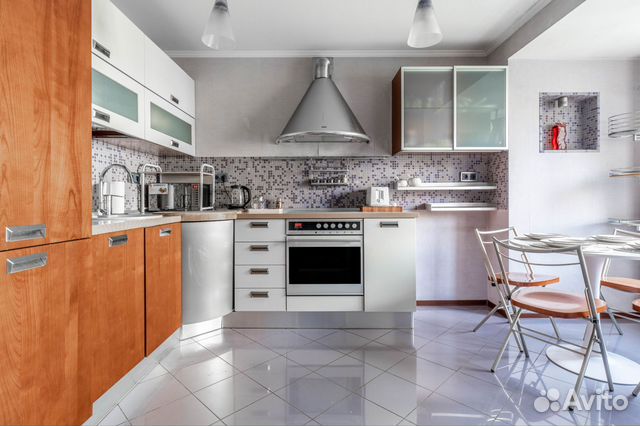 

2-к. квартира, 67 м², 3 кровати