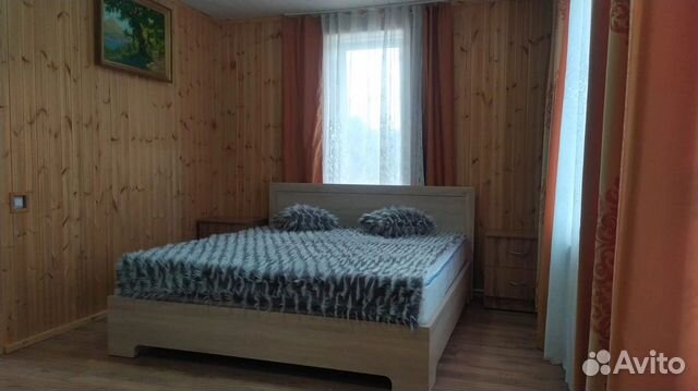 

2-к. дом, 80 м²