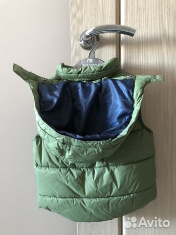 Жилет для мальчика HM