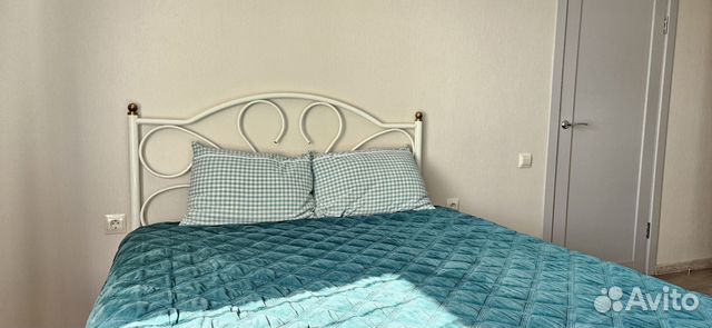 

2-к. квартира, 44 м², 3 кровати