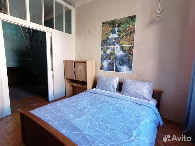 

3-к. квартира, 100 м², 5 кроватей