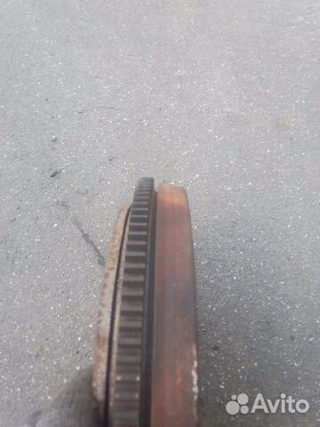 Маховик для Ауди Маховик для Ауди