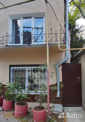 

2-к. квартира, 40 м², 2 кровати