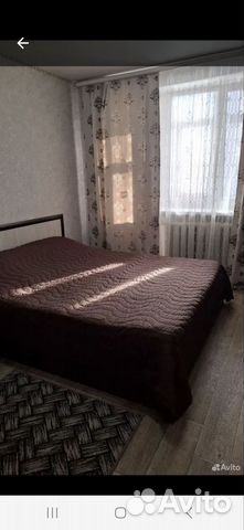 

1-к. квартира, 35 м², 2 кровати