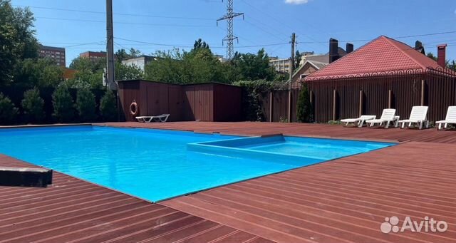 

Квартира-студия, 27 м², 2 кровати