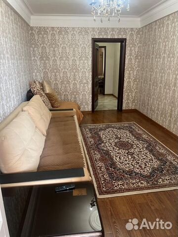 

2-к. квартира, 57 м², 4 кровати