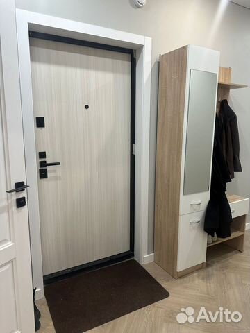 

2-к. квартира, 60 м², 2 кровати