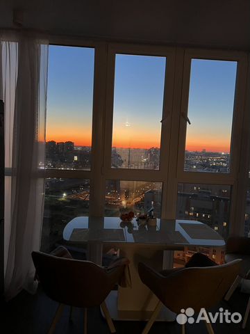 

2-к. квартира, 58 м², 3 кровати