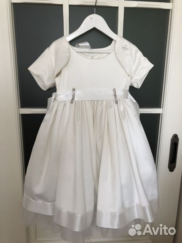 Платье Juliette пышное, нарядное, бальное