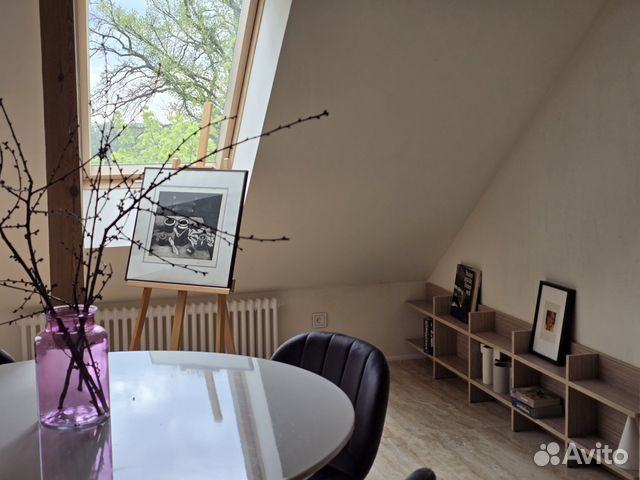 

2-к. квартира, 100 м², 3 кровати