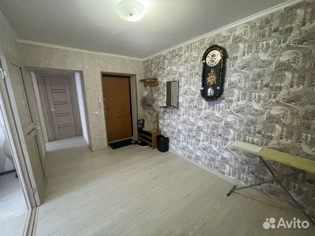 

3-к. квартира, 86 м², 4 кровати