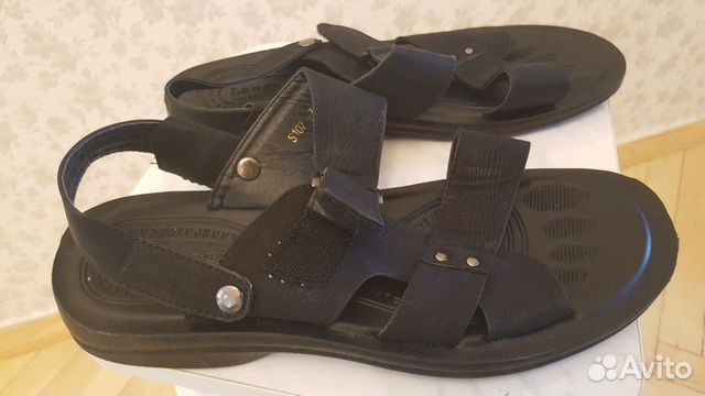 Сандалии мужские. Размер 43. Торг Сандалии мужские. Размер 43. Торг