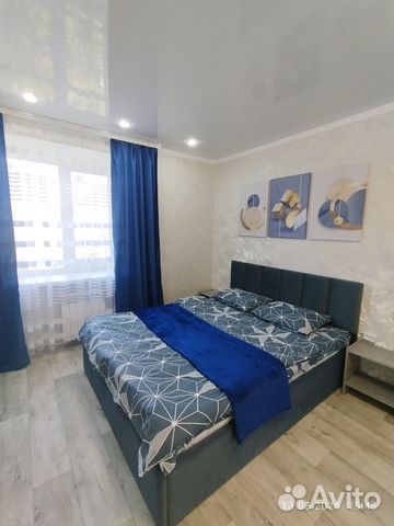 

1-к. квартира, 31 м², 2 кровати