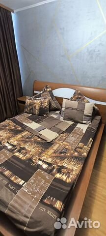 

3-к. квартира, 70 м², 8 кроватей