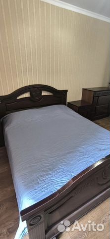 

4-к. квартира, 69 м², 7 кроватей