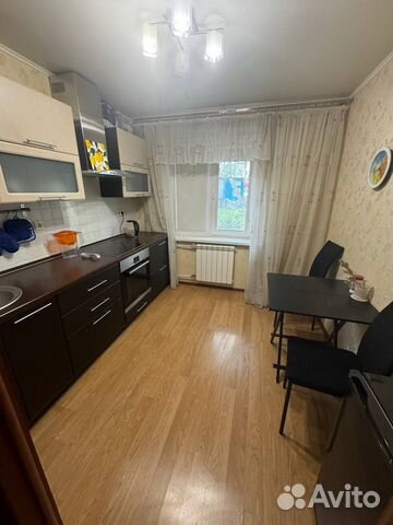 

2-к. квартира, 51 м², 3 кровати