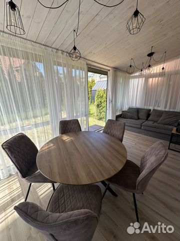 

2-к. квартира, 76 м², 2 кровати